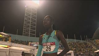 CARIFTA49: 4x400m U-17 Girls Final | Day 3 | SportsMax TV