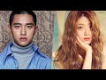 nam ji hyun and exo s d o confirmed for romance mystery drama 100 day husband