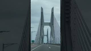 THE GREAT SETO OHASHII BRIDGE