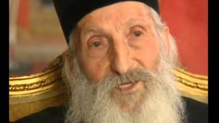 POP S01E03 Patriarch Pavle of Serbia - Interview 1996 (Part 3/6)