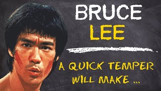 Bruce Lee Motivational Quotes - 20 Of His Best Inspirational Quotes About Life & Spirituality