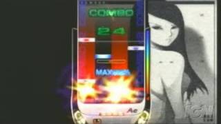 DJ Max Fever Sony PSP Gameplay - Outlaw