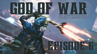 God of War Episode 6