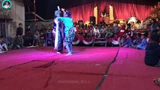 GONDANG KELI TARI LENGGER WONOSOBO. Traditional Dance Show (WTJ TLAHAB,KLEDUNG,TMG)