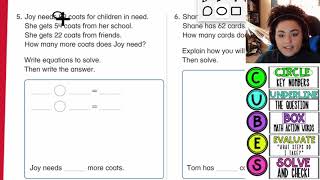 Topic 7 Practice Test