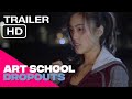 Art School Dropouts Channel Trailer ver. 2020 (Martial Arts Action Films)