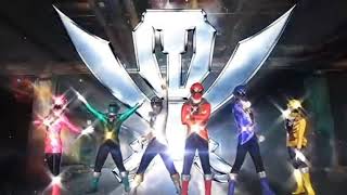 Ten Gokaiger