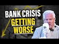 BREAKING POINT? How Today’s Bank Crisis is SCARILY Similar to 2008