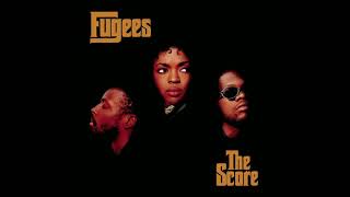The Fugees - Ready Or Not (slowed + reverb)