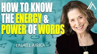 Mastering the Art of Influence: Unlocking the Power of Words | Laurel Airica