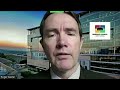 2022 Shanghai Platinum Week｜Roger Baxter, Minerals Council｜South Africa, China and PGMs