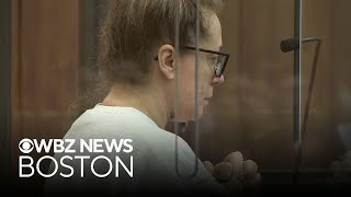 Wellesley mother accused of killing children arraigned on murder charges