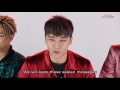 gd u0026 seungri wcd 2017 bigbang capsule and bts