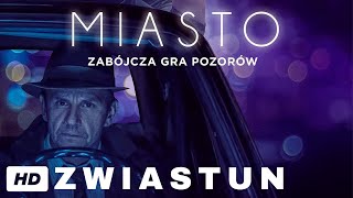 MIASTO - oficjalny zwiastun