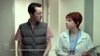 Nimble Unexpected Happens TV Ad    The Vet