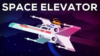 Space Elevator – Science Fiction or the Future of Mankind?
