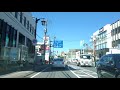 「４Ｋ」群馬県 伊勢崎市 市街地