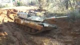 Соединённые Штаты Америки приняли решение о поставке танков М1А2 Абрамс вооруженным силам Украины.