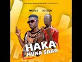 Ak Boi x Sdeeck. Haka muka saba (official audio) BAM/MEDIA