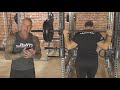 how to test your 1 rep max jim stoppani phd