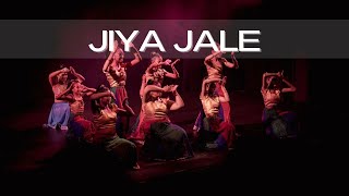 Jiya Jale - 'Indiance Showcase 2021'