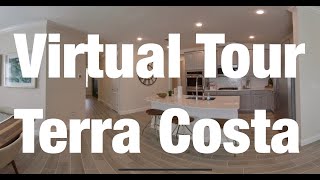 Terra Costa. Jacksonville, Florida. Lennar Homes