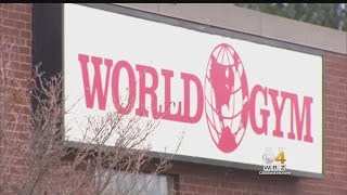 Milford Gym Closes Abruptly Without Notice To Members