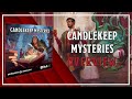 Candlekeep Mysteries