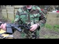 dave bary special part 4 the noveske cqb