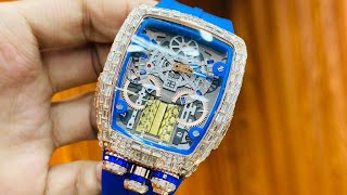 Watch collection || Looking watch || Watch Review