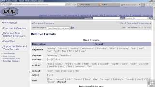 PHP and MySQL Tutorial | Understanding Timestamps