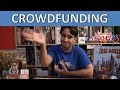 Free Market: Crowdfunding