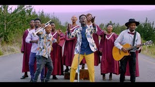 Mr Eazi - Property feat. Mo-T (Official Video)