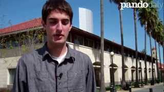 PandoList - Stanford CS Student Feross Aboukhadijeh On What's Beyond Youtube Instant