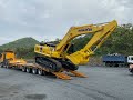 komatsu pc350 8m0