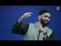 aisha bint abu bakr ra the early years of sacrifice the firsts dr. omar suleiman