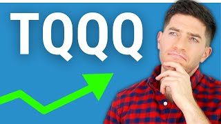 TQQQ Review – Is It A Good Investment for a Long Term Hold Strategy?