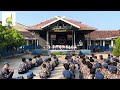 Allah dan Rosulullah SAW di Peruntukan Orang yang Bersholawat | mihrob 1000 masjid | smp n  SAKUTA