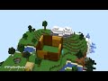 minecraft tnt planet house build challenge noob vs pro vs hacker vs god animation