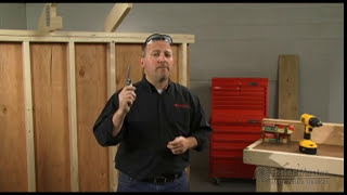 FastenMaster TimberLOK - Rafter/Truss to Top Plate Fastener