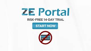 Introducing ZE Portal - Zoho CRM Client Portals with automatic document collection