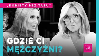 Halina Mlynkova o przemocy w związku: \