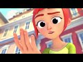 Imagine Dragons Thunder UNOFFICIAL MUSIC VIDEO HD