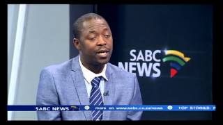 Elijah Mhlanga on 2014 Matric irregularities