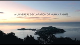 Honoring Article 18 of the Universal Declaration of Human Rights