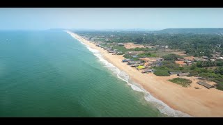 Discover Goa  Your Ultimate Travel Guide