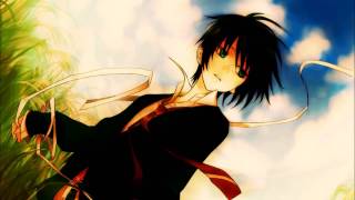 Negative Nightcore - Breakaway