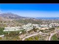 Luxury Apartments with panoramic sea views in Benahavis