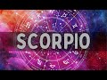 SCORPIO YOU ARE FACING A SERIOUS PROBLEM!! 😱 GOD WARNS YOU 🔮 JUNE 2024 TAROT LOVE READING