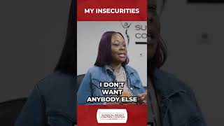 Insecurities Around Being Overweight